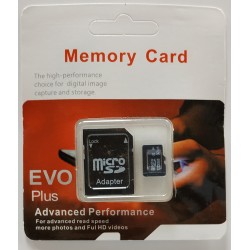Micro SD Memory Card 32GB