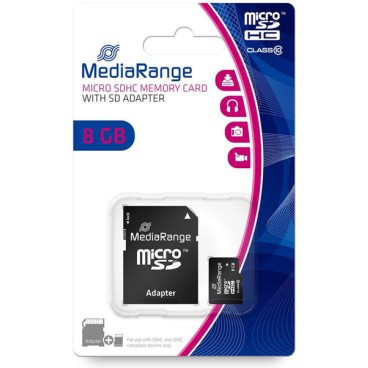 MICRO SD MEMORY CARD 64Gb