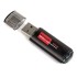 USB 2.0 BLACK-RED 8 GB