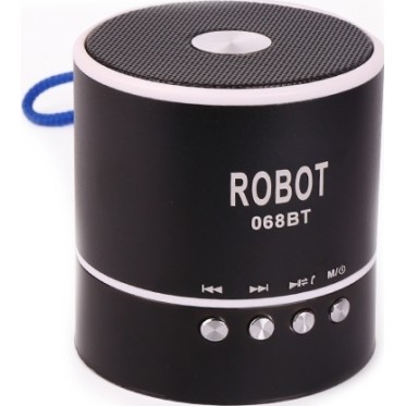 ΗΧΕΙΟ ROBOT 068BT
