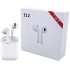 i12 TWS Ασύρματα ακουστικά Bluetooth V5.0