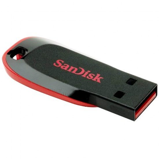 USB 2.0 SANDISK 8 GB
