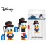 USB TRIBE FLASH DRIVE 3D DISNEY CLASSICS UNCLE SCROOGE 8GB