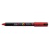 Μαρκαδόρος σχεδίου Uni Posca PC-1MR  0.7mm Κόκκινος