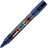 Μαρκαδόρος σχεδίου Uni Posca PC-5M 1.8-2.5mm Μπλε