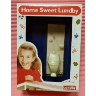 Lundby - Τουαλέτα για κουκλόσπιτο