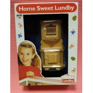 Lundby - Έπιπλο κουζίνας για κουκλόσπιτο