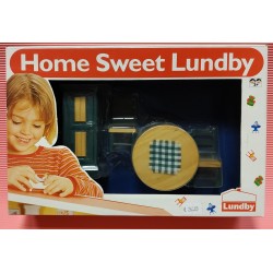 Lundby - Τραπεζαρία για κουκλόσπιτο