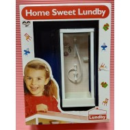 Lundby - Ντουζιέρα για κουκλόσπιτο