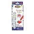 ΤΕΜΠΕΡΕΣ THE LITTLIES 21ml 10 ΧΡΩΜΑΤΩΝ
