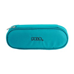 Κασετίνα Polo Box Μπλε Tirquaz