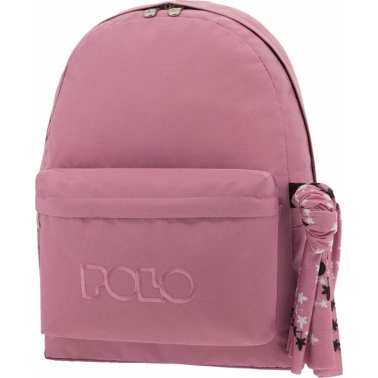 ΣΑΚΙΔΙΟ ORIGINAL POLO ΣΑΠΙΟ ΜΗΛΟ (46) ΣΑΚΙΔΙΟ ORIGINAL POLO ΣΑΠΙΟ ΜΗΛΟ (46)