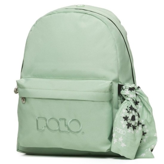 ΣΑΚΙΔΙΟ ORIGINAL POLO ΜΕΝΤΑ (58) ΣΑΚΙΔΙΟ ORIGINAL POLO ΜΕΝΤΑ (58)