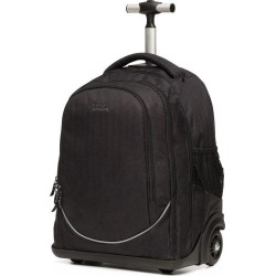 ΤΡΟΛΕΪ POLO UPLOW ΜΑΥΡΟ (02)