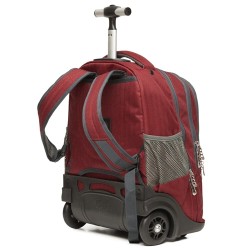 ΤΡΟΛΕΪ POLO UPLOW KOKKINO (30)