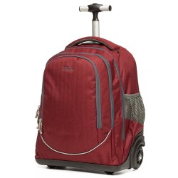 ΤΡΟΛΕΪ POLO UPLOW KOKKINO (30)