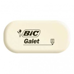 Γόμα Bic Galet