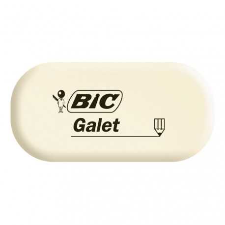 Γόμα Bic Galet