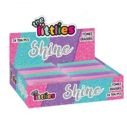 Γόμα The littlies Shine