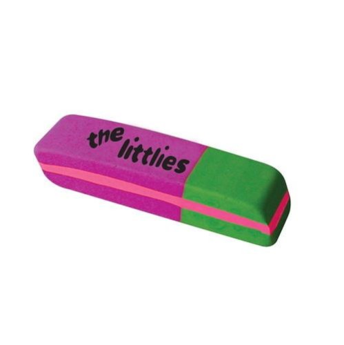Γόμα The littlies neon