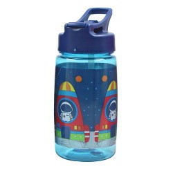 ΠΑΓΟΥΡΙΑ MUST TRITAN 450ml BPA FREE ΑΣΤΡΟΝΑΥΤΗΣ