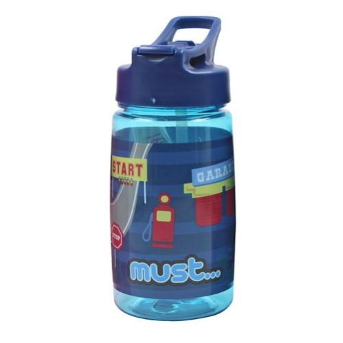 ΠΑΓΟΥΡΙΑ MUST TRITAN 450ml BPA FREE GARAGE
