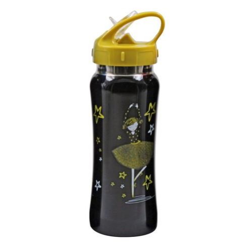 ΠΑΓΟΥΡΙΑ MUST 500ml BPA FREE ΜΠΑΛΑΡΙΝΑ