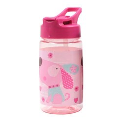 ΠΑΓΟΥΡΙΑ MUST TRITAN 450ml BPA FREE ΣΚΥΛΙΤΣΑ