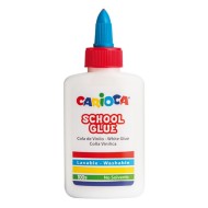 ΚΟΛΛΑ CARIOCA SCHOOL GLUE 100g