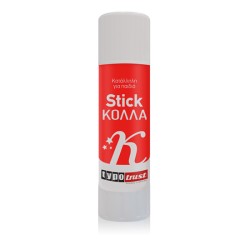 ΚΟΛΛΑ TYPOTRUST STICK GLUE 22ml