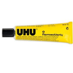ΚΟΛΛΑ UHU ΥΓΡΗ 35ml