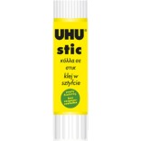 ΚΟΛΛΑ UHU STICK 21ml