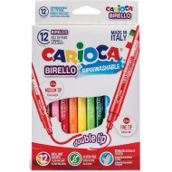 Carioca Birello superwashable 12 χρωμάτων