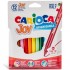 Carioca joy superwashable 12 χρώματα