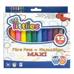 The Littlies maxi 12 Χρώματα