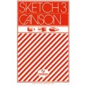 ΜΠΛΟΚ CANSON ΣΧΕΔΙΟΥ Νο2 20x30