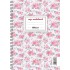 ΣΠΙΡΑΛ ΤΕΤΡΑΔΙΟ SALCO MY NOTEBOOK 2Θ 17Χ25 4 ΣΧΕΔΙΑ