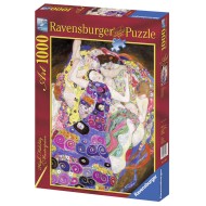 Ravensburger Παζλ 1000τεμ. Klimt Η Παρθένος