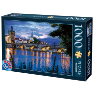 ΠΑΖΛ 1000 ΤΕΜΑΧΙΩΝ - 64301ML07