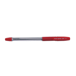 PILOT BPS-GP EF κόκκινο