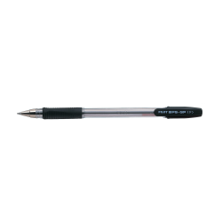 PILOT BPS-GP F Μαύρο