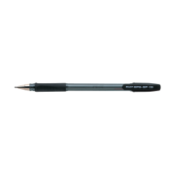 PILOT BPS-GP-ΧB Μαύρο