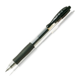 Pilot G2 05 Μαύρο