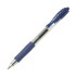 Pilot G2 05 μπλε