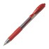 Pilot G2 05 κόκκινο