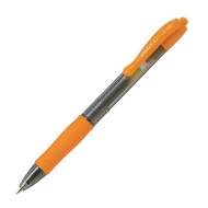 Pilot G2 07 πορτοκαλί
