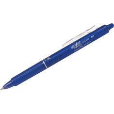 Pilot frixion clicker