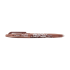 Pilot Frixion 0.7 Καφέ