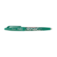 Pilot Frixion 0.7 Πράσινο