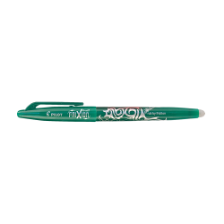 Pilot Frixion 0.7 Πράσινο
